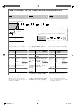 Предварительный просмотр 3 страницы JVC KW-XS68 Installation & Connection Manual