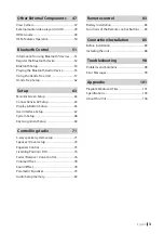 Preview for 3 page of JVC KW-Z1000W Instruction Manual