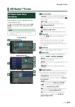 Preview for 29 page of JVC KW-Z1000W Instruction Manual