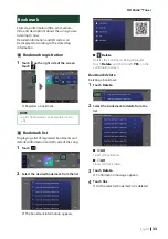 Preview for 33 page of JVC KW-Z1000W Instruction Manual