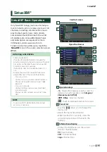 Preview for 35 page of JVC KW-Z1000W Instruction Manual