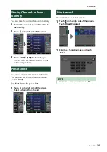 Preview for 37 page of JVC KW-Z1000W Instruction Manual