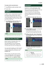 Preview for 39 page of JVC KW-Z1000W Instruction Manual