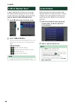 Preview for 40 page of JVC KW-Z1000W Instruction Manual