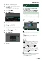 Preview for 55 page of JVC KW-Z1000W Instruction Manual