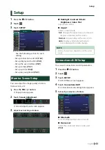 Preview for 63 page of JVC KW-Z1000W Instruction Manual