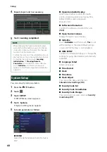 Preview for 68 page of JVC KW-Z1000W Instruction Manual