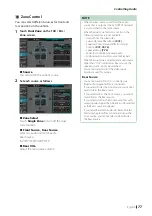 Preview for 77 page of JVC KW-Z1000W Instruction Manual