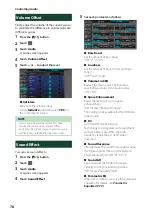 Preview for 78 page of JVC KW-Z1000W Instruction Manual