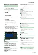 Preview for 81 page of JVC KW-Z1000W Instruction Manual