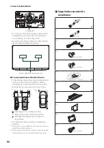 Preview for 86 page of JVC KW-Z1000W Instruction Manual