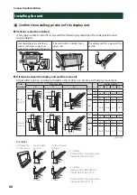 Preview for 88 page of JVC KW-Z1000W Instruction Manual