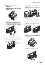 Preview for 89 page of JVC KW-Z1000W Instruction Manual