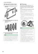 Preview for 90 page of JVC KW-Z1000W Instruction Manual