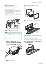 Preview for 91 page of JVC KW-Z1000W Instruction Manual