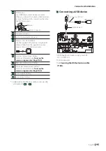 Preview for 95 page of JVC KW-Z1000W Instruction Manual