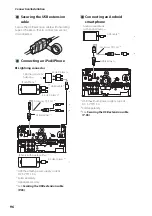 Preview for 96 page of JVC KW-Z1000W Instruction Manual