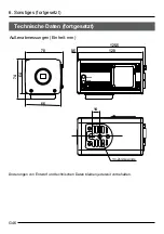 Предварительный просмотр 98 страницы JVC KY-F1030 Instructions Manual