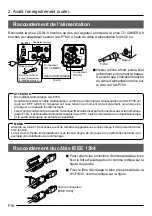 Preview for 118 page of JVC KY-F1030 Instructions Manual