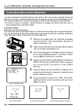 Preview for 128 page of JVC KY-F1030 Instructions Manual