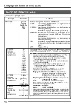 Preview for 134 page of JVC KY-F1030 Instructions Manual