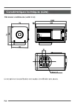 Предварительный просмотр 146 страницы JVC KY-F1030 Instructions Manual