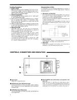 Предварительный просмотр 3 страницы JVC KY-F55 Instructions Manual