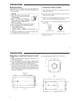 Предварительный просмотр 5 страницы JVC KY-F55 Instructions Manual