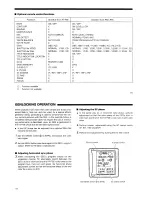 Предварительный просмотр 10 страницы JVC KY-F55 Instructions Manual