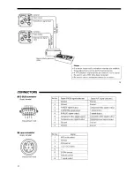 Предварительный просмотр 11 страницы JVC KY-F55 Instructions Manual