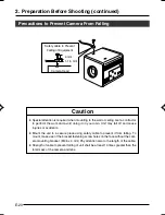 Предварительный просмотр 20 страницы JVC KY-F550 Instruction Manual