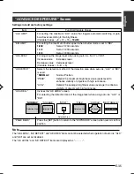 Предварительный просмотр 35 страницы JVC KY-F550 Instruction Manual