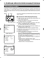 Предварительный просмотр 76 страницы JVC KY-F550 Instruction Manual