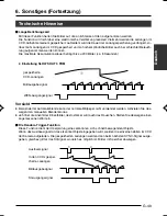 Предварительный просмотр 101 страницы JVC KY-F550 Instruction Manual