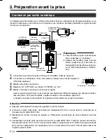 Предварительный просмотр 118 страницы JVC KY-F550 Instruction Manual