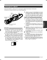 Предварительный просмотр 121 страницы JVC KY-F550 Instruction Manual