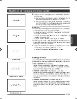 Предварительный просмотр 129 страницы JVC KY-F550 Instruction Manual