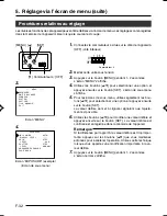 Предварительный просмотр 136 страницы JVC KY-F550 Instruction Manual