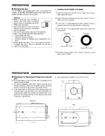 Preview for 5 page of JVC KY-F55B Instructions Manual