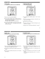 Preview for 8 page of JVC KY-F55B Instructions Manual