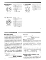 Preview for 12 page of JVC KY-F55B Instructions Manual