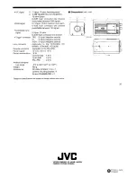 Preview for 14 page of JVC KY-F55B Instructions Manual