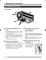 Preview for 8 page of JVC KY-F560 Instruction Manual