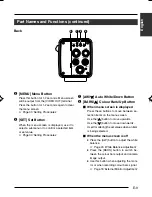 Preview for 9 page of JVC KY-F560 Instruction Manual