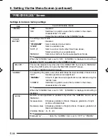 Preview for 38 page of JVC KY-F560 Instruction Manual