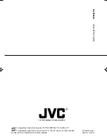 Предварительный просмотр 12 страницы JVC KY-F560U - 3-ccd Color Camera Instructions Manual