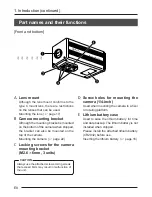 Preview for 8 page of JVC KY-F70 Instructions Manual