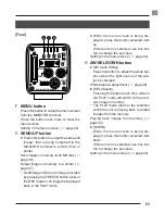 Preview for 9 page of JVC KY-F70 Instructions Manual