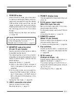 Preview for 11 page of JVC KY-F70 Instructions Manual