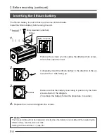 Preview for 16 page of JVC KY-F70 Instructions Manual